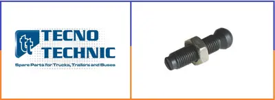 TECNO TECHNIC 02-22993 Sibop Ayar Civatasi Td-61/71/73/100.../120... D-10 422993 210160 423058 35411 4057795778948 423058422993 4057795778955 1686 101654 8942403720