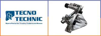 TECNO TECHNIC 02-70635 Mazot Filitre Kütüğü Fh-13 (Müşürlü) 21336013 34201 21870635 21870628 81120 212411 21023285 103490 7421336013 212412