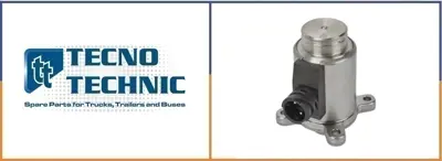 TECNO TECHNIC 02-72625 Şanzuman Selenoidi Fh/Fm 97428 962608 20872625 280982 1521698 7420872625 4057795165069 8171739 8471600A 232353