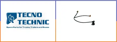 TECNO TECHNIC 01-94440 Firen Aşinma Sensörü 4 Serisi 68323118 1794440 2992666 1388953 1903561 81508226017 81508226013 1415157 E2992666 42560843