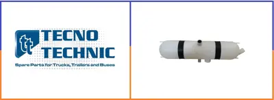 TECNO TECHNIC 01-94832 Yedek Su Deposu Endüstiriyel Motor 4 Sersi/Bus 1894832 455022 1731693 45202 120083 94921 WG2167240 2035130 452132 DBSC005TT
