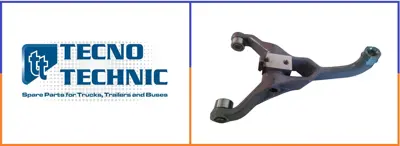 TECNO TECHNIC 01-9789 Debriyaj Çatali (Komple) Pto Tip Ek-300/310/330 1399789 113275 45180 94590 4057795513037 K0602596