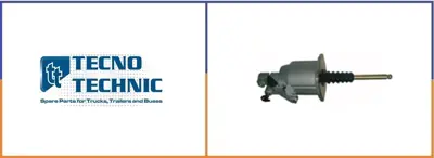 TECNO TECHNIC 02-1722 Debriyaj Alt Merkezi Fh/Fm 230017 628494AM 8171722 3192977 96083 68781 2550815 9608301 8315047SX 4047755097684