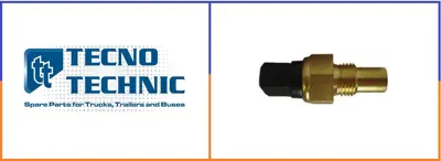 TECNO TECHNIC 02-4755 Hararet Müşürü Fh 71958 96237 8154755 10508716010 317038 8155618 2260405 4047755096311 4047755096304 SEN755