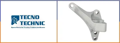 TECNO TECHNIC 02-52595 Motor Bağlanti Kulaği Sol Fh/Fm 20452595 34320 4047755813192 1629615 82346 210730