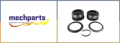 TECNO TECHNIC 02-67831 Ön Teker Bilyasi Kit 68 Mm Fh/Fm 20967831 Z58107908 7421021391 20518092 SET1312 296208 21024155 VKBA5425 30604 581079