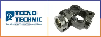 TECNO TECHNIC 02-67847-1 Direksiyon Mafsali F/Fl 32137 367847 4482 137023 19671 11387 207400 BK8400847 250141 115