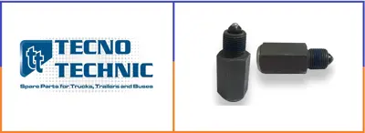 TECNO TECHNIC 02-2533 Vites Seçme Fişeği Fh/Fm 7403192533 3192533 68610 1521276 232365 103198 1521829 1521469 3192540 PN10068