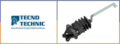 TECNO TECHNIC 02-46483 Kabin Seviye Ventili Premium/Kerax 20746483 7420746483 4640070200 84127 91261 4057795200449 4057800000000 9126101 665083