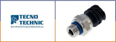 TECNO TECHNIC 02-34024 Yağ Basinç Müşürü 0,7 Bar Fh/Fm (4 Fiş) 21634024 79313 SA5E0008 7421634024 7421302639 317026 20898038 5348200001 7485139619 8000300A