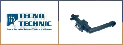 TECNO TECHNIC 02-3482 Kalorifer Musluğu ( Manuel ) Fh/Fm 103332 CV7000P 3093482 38236 9XL351328121 4047755718732 901713N 351328121 70825907 276021