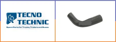 TECNO TECHNIC 02-4111 Radyatör Hortumu -F- Serisi 1664111 215706 606128 3134701 8111166SX 69561 31347 4047755809218 4057795328938 RH111