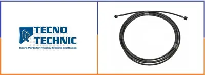 TECNO TECHNIC 02-76196 Kabin Lift Hortumu 5000 Mm Fh-12/16 1076196 4047755465094 270933 13090 31132 4047755465087 107913 66614 H196 8470758SX