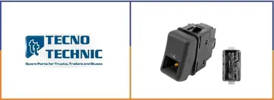 TECNO TECHNIC 02-7752 İkaz Anahtari Fh-Fm 8144319 8157752 20569982 241501 241501ERA 4047755490218 35132 V8157758FAMIGA 4047755632533 85107
