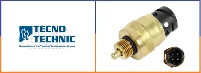 TECNO TECHNIC 02-77574 Yağ Müşürü (Y.M) Fh/Fm 1077574 7401077574 227114 38715 906280 SA5E0007 8800001SX 68645 8000900A 65100