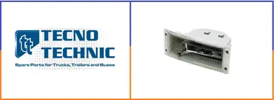 TECNO TECHNIC 02-80334A Park Lambasi (Duylu Ampüllü) Fh Sol 3980334A