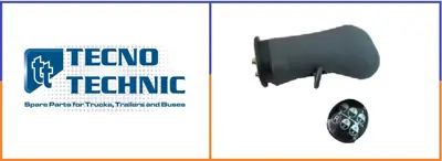 TECNO TECHNIC 02-88067M Vites Topuzu Vt-2009b Fh/Fm (1 Devreli) 20488058 20488067 276826 31119 232193 1655854 1526594 3192256 1526553 1673106
