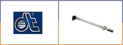 TECNO TECHNIC 02-92526 Depo Şamandirasi Fh ( Boy:630 ) 20492526 20375003 1079182 212286 3943102 3172551 342006 1078990 8144007 20375011