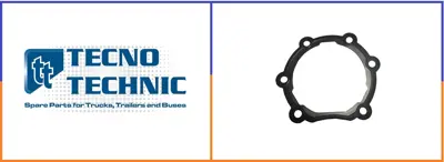 TECNO TECHNIC 02-97205 Şanzuman Ağir Seri Contasi Fh/Fm 20497205 7420497205 EPL205 239121 K1004238 4047755321086 35259 86482 4047755321079 232249