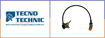 TECNO TECHNIC 01-71772 Retarder Isi Müşürü P/R Serisi 1871772 2260067 123316 1757904 8348100001 76067 TF30292024 740DA295 518021 96424