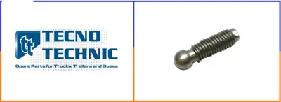 TECNO TECHNIC 01-81810 Sibop Ayar Civatasi 2-3-4 Serisi 1481810 275036 CIPEC 4057795111790 4057795111721 1408646 280217 S275036CPC 43278 63190