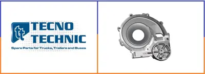 TECNO TECHNIC 01-87121 Devirdaim Yuvasi P/R Serisi (1.Kalite) 42420 1787121 111166 57767 1787121S 1787114 85200212 1400010 520039 12040510A