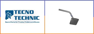 TECNO TECHNIC 01-7097 Şanzuman Süzgeci Gr-801/Grs-890/900 1307097 280611 4057795355033 12890