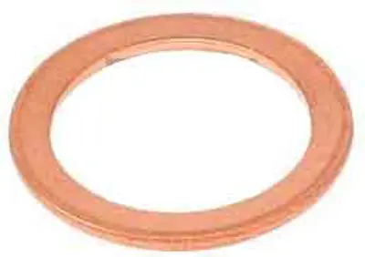 TECNO TECHNIC 01-71271 Türbün Contasi (Bakir) 4/P/R Serisi 1471271 119504 167031 171374 N0138481 IMX06561900709 WG1084965 WG1451978 5000274824 7400011996