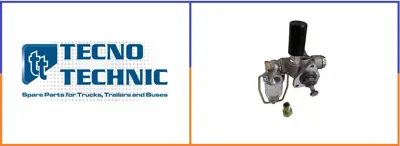 TECNO TECHNIC 01-71780 Mazot El Otomatiği Ds/Dsc-9 Dsc-11 371780 ENT110442 11998350 71588 112100 8200024SX 41416 440008069 WG1440595 1953750