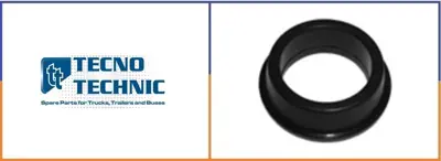 TECNO TECHNIC 01-7381 Kabin Lift Bağlanti Oringi 4/P/R Serisi 1357381 122476 STR120530 40067 7519181 HD12045 8707613SX 105711 51823 1823