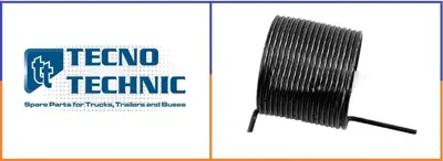 TECNO TECHNIC 01-74434 Direksiyon Ayar Yayi 4 Serisi 38073200 342917 2133172 830895 2374434 820614 1374434 3285900 BC62917 CA1943R