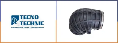 TECNO TECHNIC 01-75150 Hava Filitre Hortumu D-9/13 1722445 2075150 127098 82439 SA4G0011