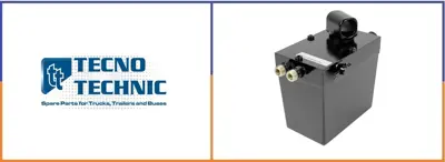 TECNO TECHNIC 01-78531 Kabin Kirkosu 93/113/143 1378531 575151 575154 1575154 270713 68500 10575154 1370031 41061 BK7802206