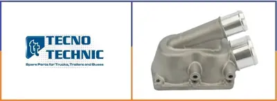 TECNO TECHNIC 01-81494 Termostad Yuvasi (B.Kafa) 4 Serisi 1381494 111212 4047755419424 4047755158453 1351073 31753 192708 113265 K27400 50768