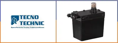 TECNO TECHNIC 01-81520 Kabin Kirkosu L/P/G/R/S Serisi 123474 2081520 2861573