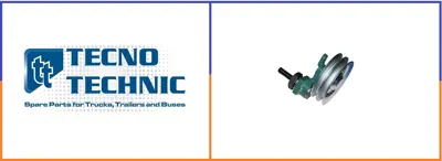 TECNO TECHNIC 02-64690 Kayiş Gergisi Komple Td-100/101 N-12 1664690 215222 91083 14021300A 1660001