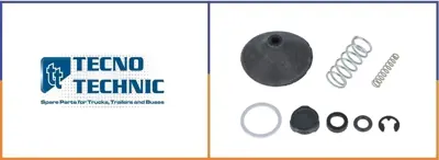 TECNO TECHNIC 02-73667 Ovardiray Tamir Takimi 692328 273667 68654 595100 8520801SX 4630220012 231306 WSK234A WSK234 231306DPH37415