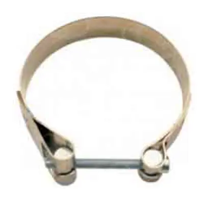 TECNO TECHNIC 01-79825 Eksoz Kelepçesi 4/P/R Serisi 1779825 99921 T22505 1445015 1384745 1510711 328928 41369 112803 71104