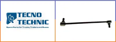 TECNO TECHNIC 01-8164 Arka Dingil Seviye Sensör Bağlantisi P/R Serisi 1538164
