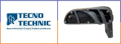 TECNO TECHNIC 01-90059 Hava Giriş Borusu P/R Serisi 52597 1226375 76565 59747127 1490059 2706214 397880 30946457 11991610001 47688B