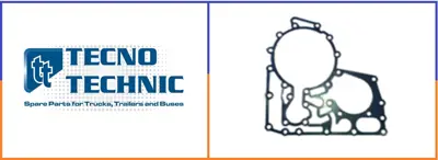TECNO TECHNIC 01-91103 Retarder Contasi Grs-895/905 1491103 124447 29167SC K0906086 25341 139991 4047755732677 1528202 3070003 4047755300562