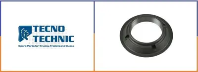 TECNO TECHNIC 01-92074 Cer Porya Somunu Sol Rbp/Rp-735/835 1392074 287027 1392073 68086 41009 117074 68087 117073 15970 41010