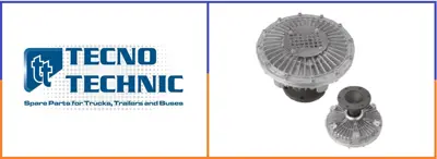 TECNO TECHNIC 01-93424 Fan Göbeği 4 Serisi 1393424 49031 CFF419000P SCF056 49857 SCC031 1392261 571082 278007N E4660MM