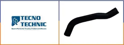 TECNO TECHNIC 01-97014 Radyatör Hortumu L/P/G/R/S Serisi 2016... 2297014