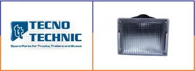 TECNO TECHNIC 01-99846 Tepe Lambasi Beyaz Topline 3 Serisi 199846 SMSC005 23400032 7711605NUE 73526 42066 1326935 121458 1305010400 MDPR0487