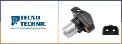 TECNO TECHNIC 02-15093 Volant Sensörü D-12 A 3515093 265001187 93328 8141475 4047760000000 317013 227121 10508716510 65252 VLT8800040