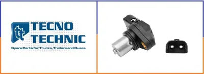 TECNO TECHNIC 02-15093 Volant Sensörü D-12 A 3515093 265001187 93328 8141475 4047760000000 317013 227121 10508716510 65252 VLT8800040