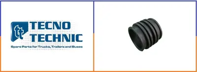 TECNO TECHNIC 02-21925 Devirdaim Bağlama Borusu D-9/13 21021925 SA4G0030 7421021925 84613 34497 20451178 215726 4057795233553 K010547 1587232
