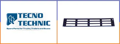 TECNO TECHNIC 02-3513 Panjur Basamak (Plastik) Fh-13/Fh-16 10213107 82063513 271323 114795776145 4057795129603 67098 3FH154 20016801D 18300376 4057795448018