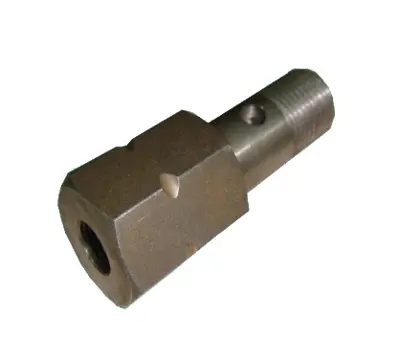 TECNO TECHNIC 02-4813 Mazot Taşma Valfi Fh/Fm 7420754813 106874 20754813 212372 82500 20776177 20715052 21458307 7421458307 21022032